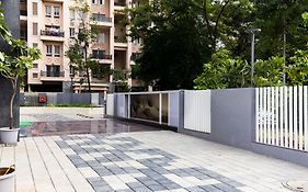 Ar Suites Jewels Royale - Koregaon Park Nx